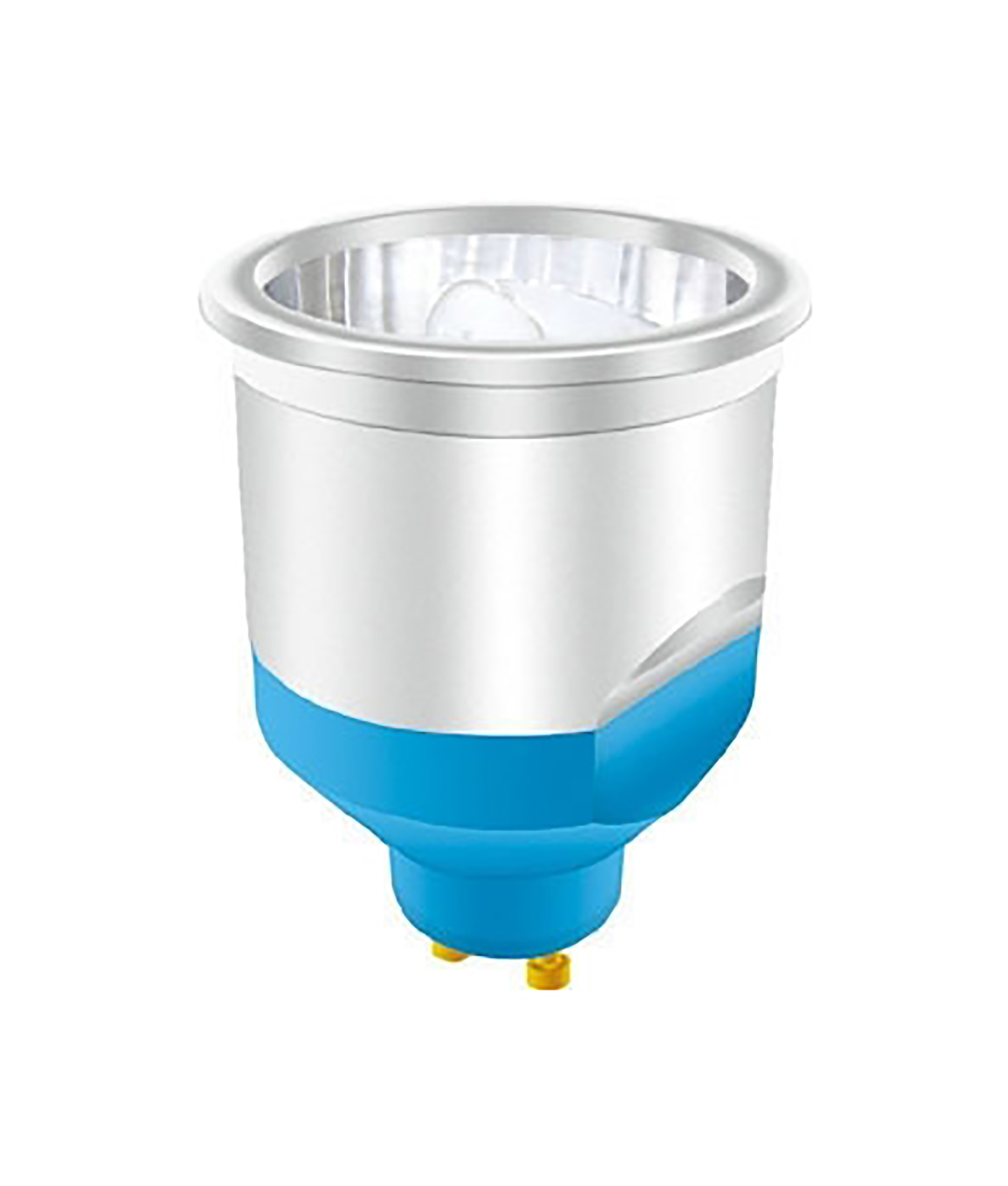 Compact Supreme Compact Fluorescent Luxram Spot Lamps